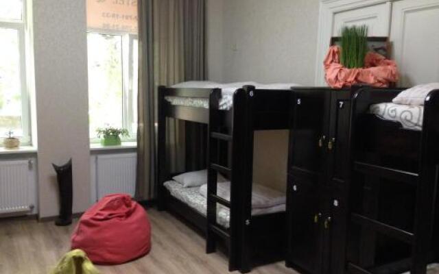 Hostel Q