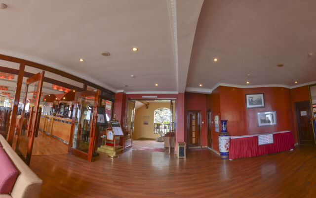 Chau Long Sapa 2 Hotel