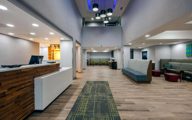 Hampton Inn & Suites Alpharetta Roswell