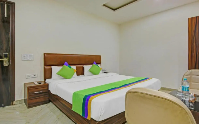 Itsy Hotels Prime Stay