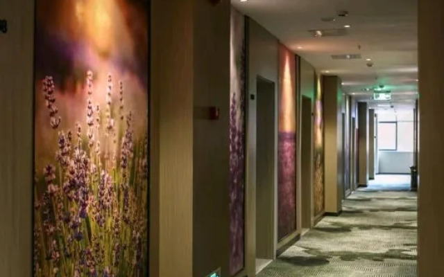 The Marconchin Hotel