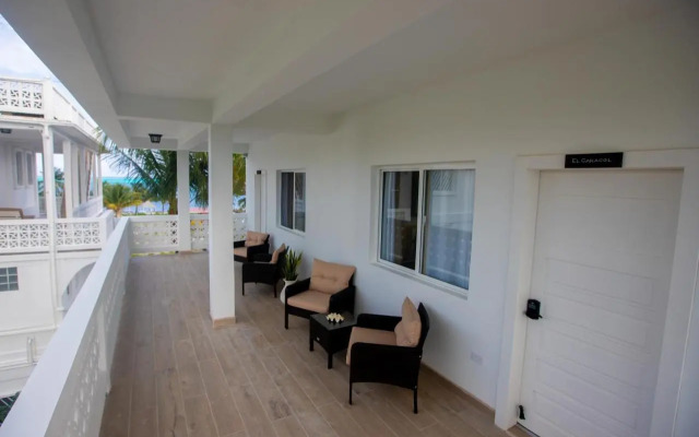 Kokomo Beach Suites