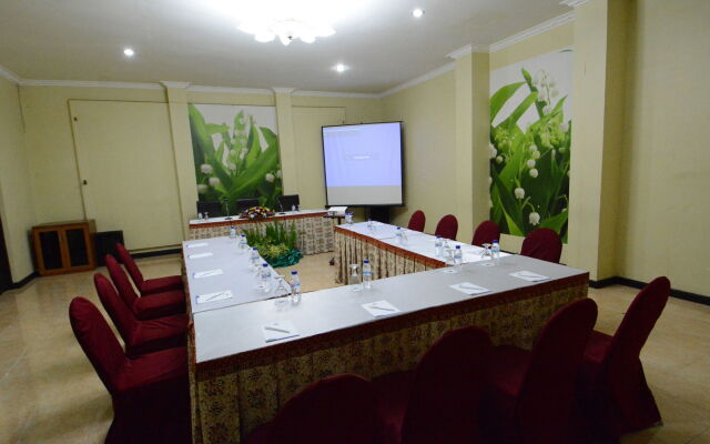 Hotel Pelangi Malang