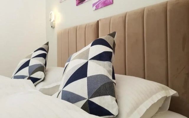 Villa Toni Design Apartments