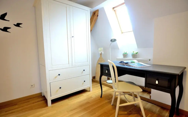 Victus Apartamenty - Royal