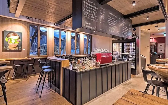 Boutique Hotel Lartor