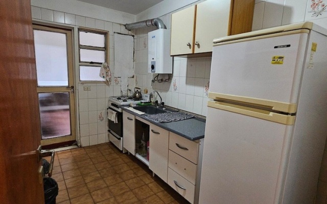 Exquisito 3 ambientes Congreso