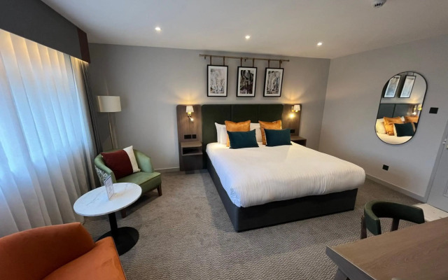 Sketchley Grange Hotel & Spa