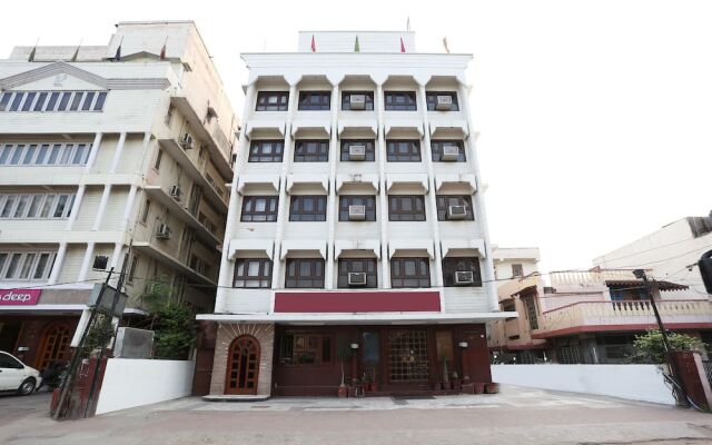 Hotel Kohinoor