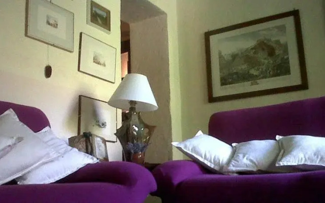 Hotel Residence Lago Laux