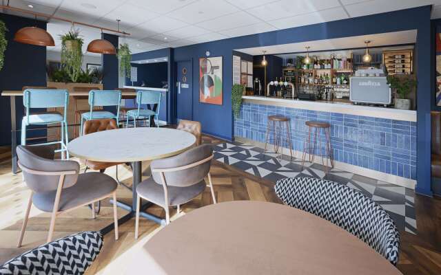 Travelodge Weston-super-Mare