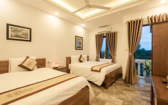 Rice River Villa - Hoi An