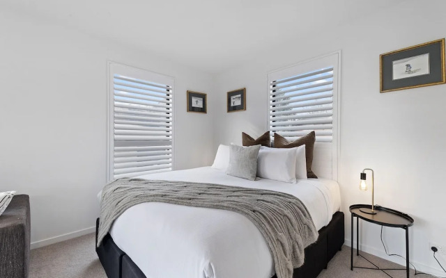 Luxury Arrowtown Retreat