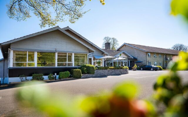 Hotel Skanderborghus
