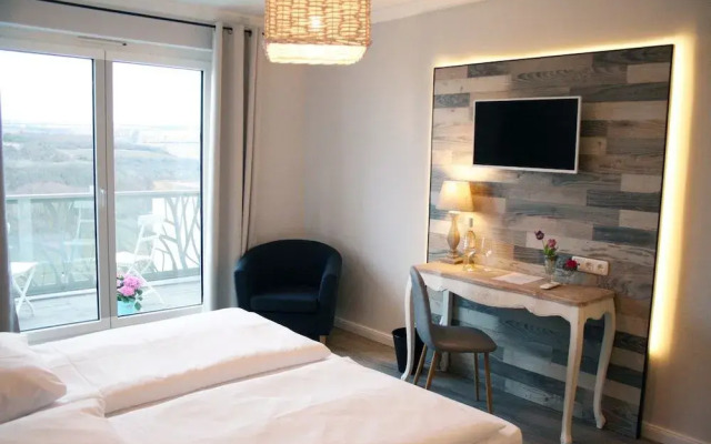 Trautwein - Das Winzerhotel am La Roche