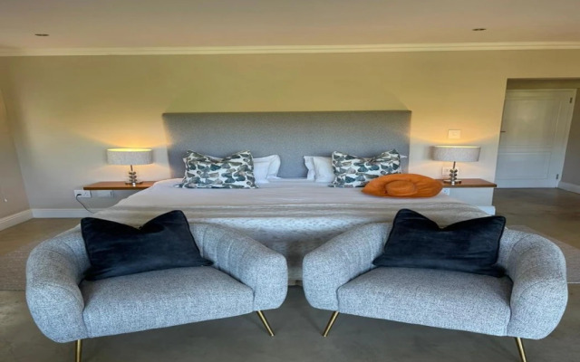 Plumwood Boutique Hotel