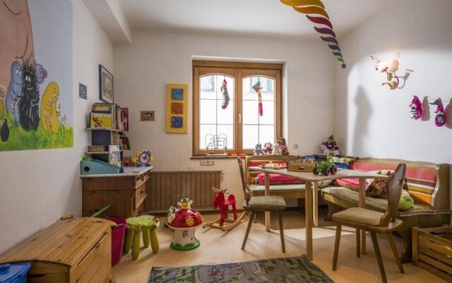 Café Pension Koller