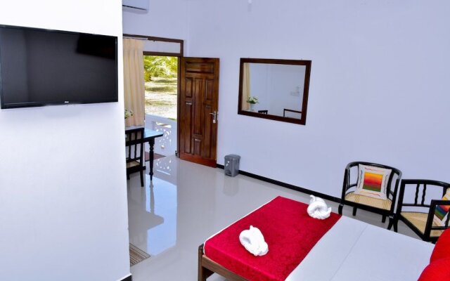 Hotel Aathithan Trincomalee