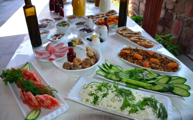 Eden Selene Hotel