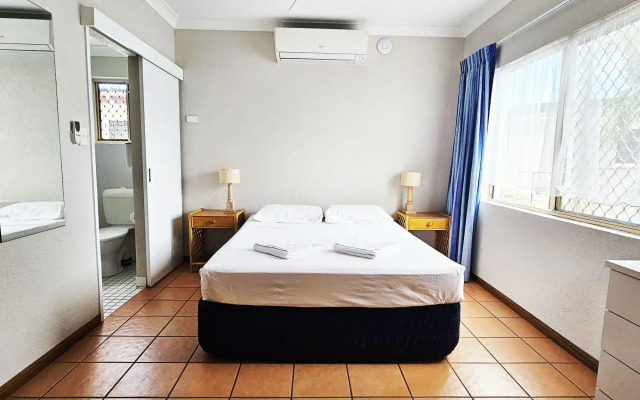 Royal Palm Villas Cairns