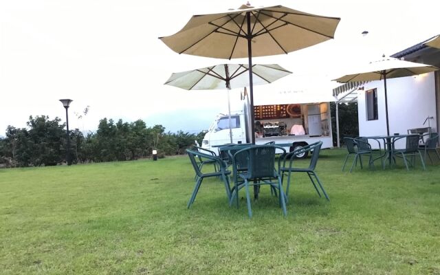 Yi-Xiang Yuan Guest House