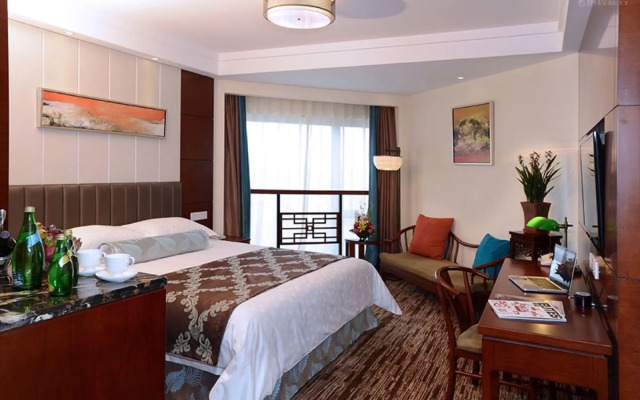 Xiyuan Hotel