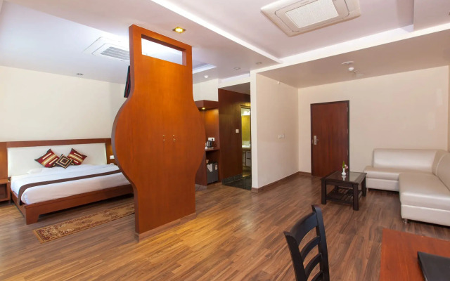 Sea Hawk Hill Resort - A Luxury Boutique Resort