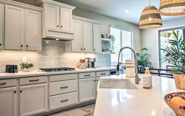 Family-friendly Goodyear Home w/ Private Pool