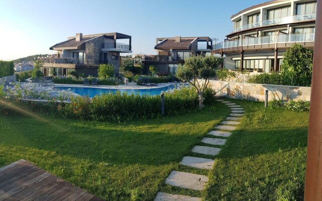 Cesme Imerhan Otel