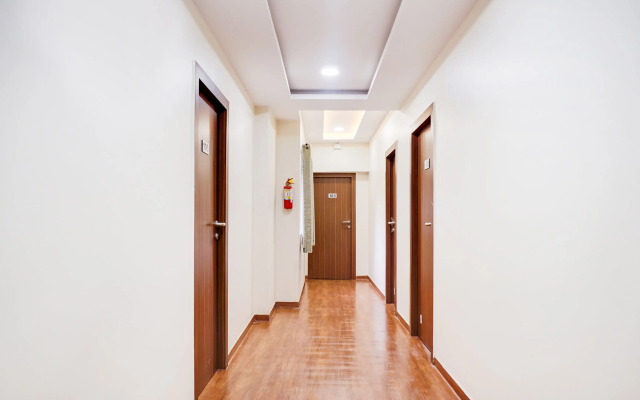 OYO Flagship 81602 Hotel Mv Galaxy