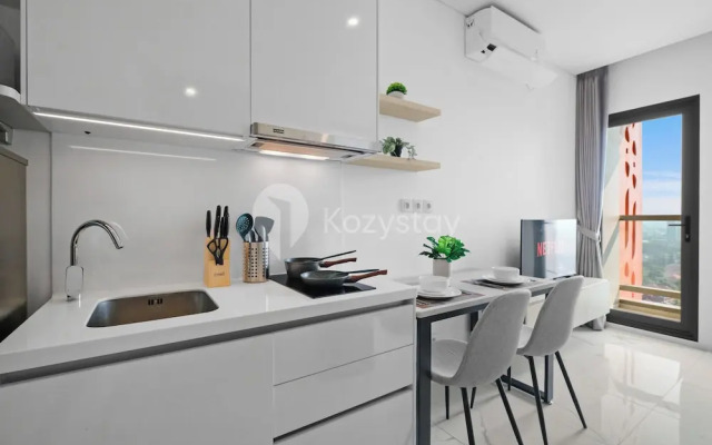 Alvia by Kozystay - TB Simatupang