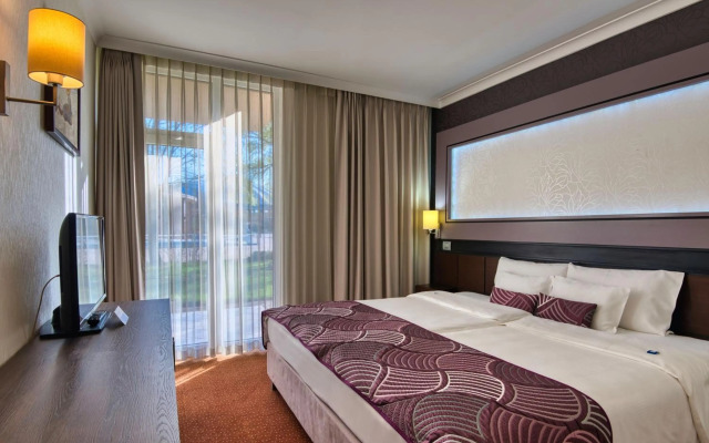 Aquaworld Resort Budapest
