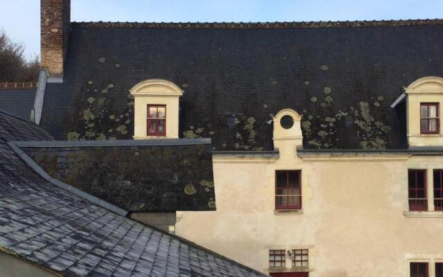 Manoir - Gîte avec Spa pour 10 p.