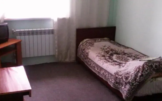 Тугояк-Хаус