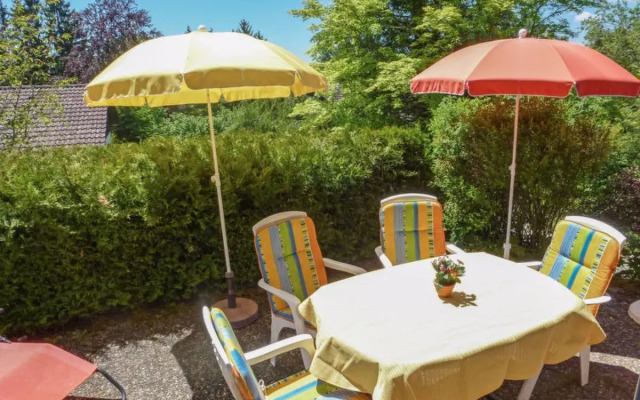 House Bilharz Dittishausen