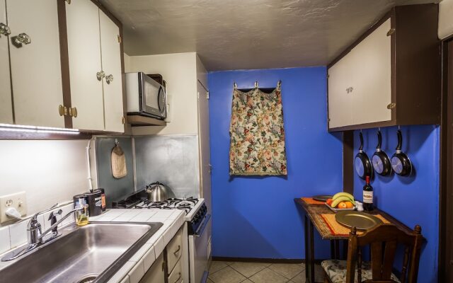 Downtown Historic Bed and Breakfast