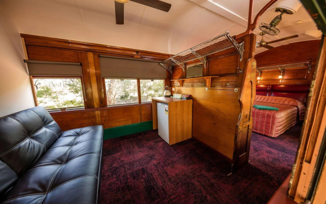 Discovery Resorts - Undara