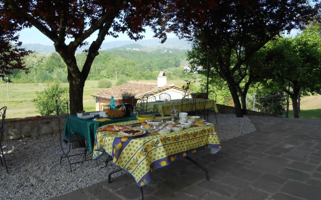 Agriturismo Amedea