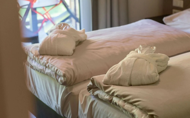 Apartment on An Exclusive Property in Kaprun with Sauna