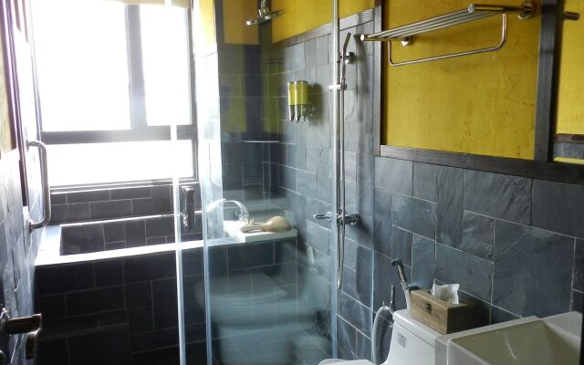 Sun Moon Lake Youngquan Hotels