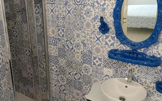 il Nido Azzurro Marzamemi - CIR 19089014C223341