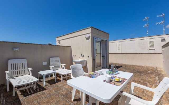 3500 Panorama D`otranto by Barbarhouse