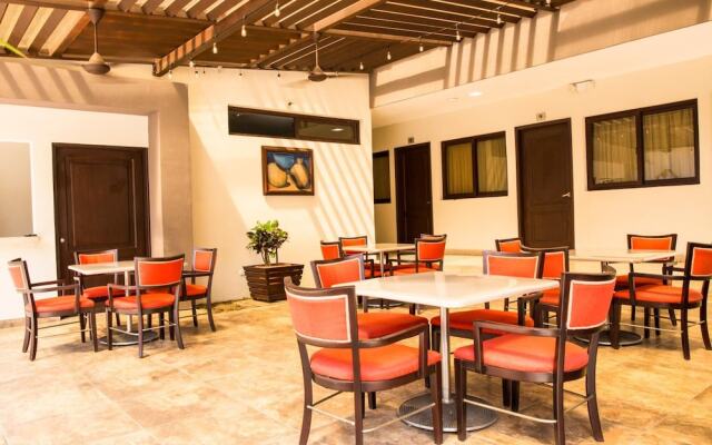 Hotel El Viejo Inn