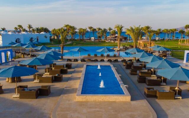 Safir Dahab Resort