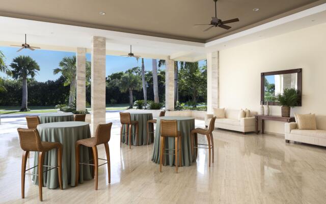 The Westin® Puntacana Resort