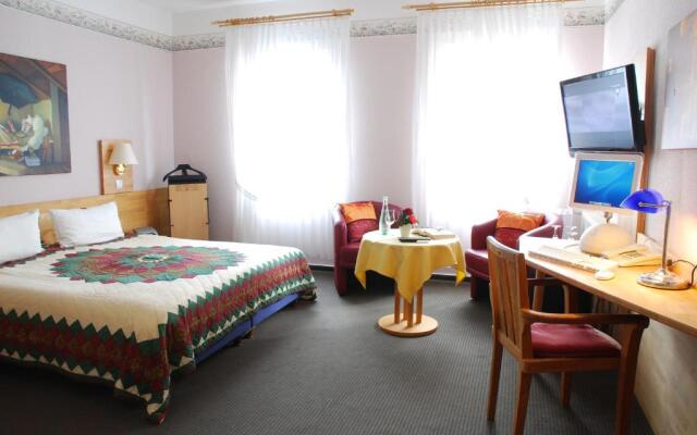 Hotel ZUM TURM
