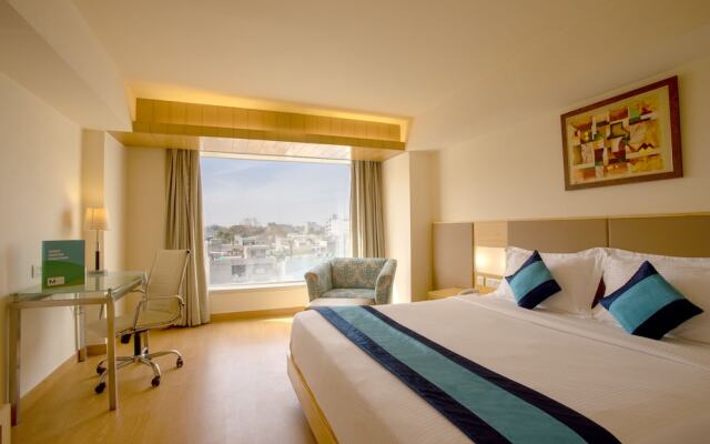 Hotel Mint Park Maple