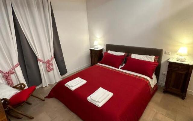 Appartamento ad Orvieto