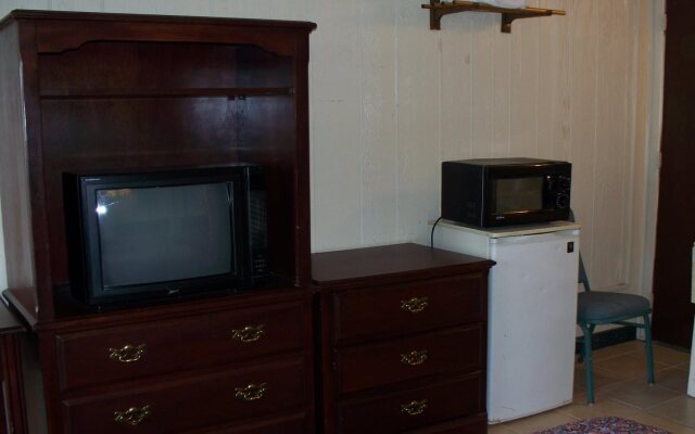 Dry Dock Motel