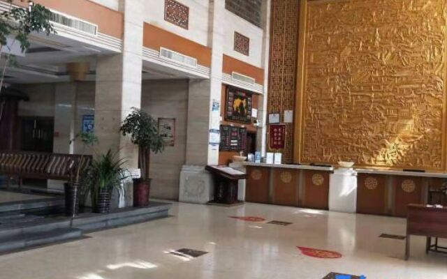 Y. H. Continental Grand Hotel